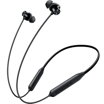 هدفون بی سیم وان پلاس مدل OnePlus Bullets Wireless Z2